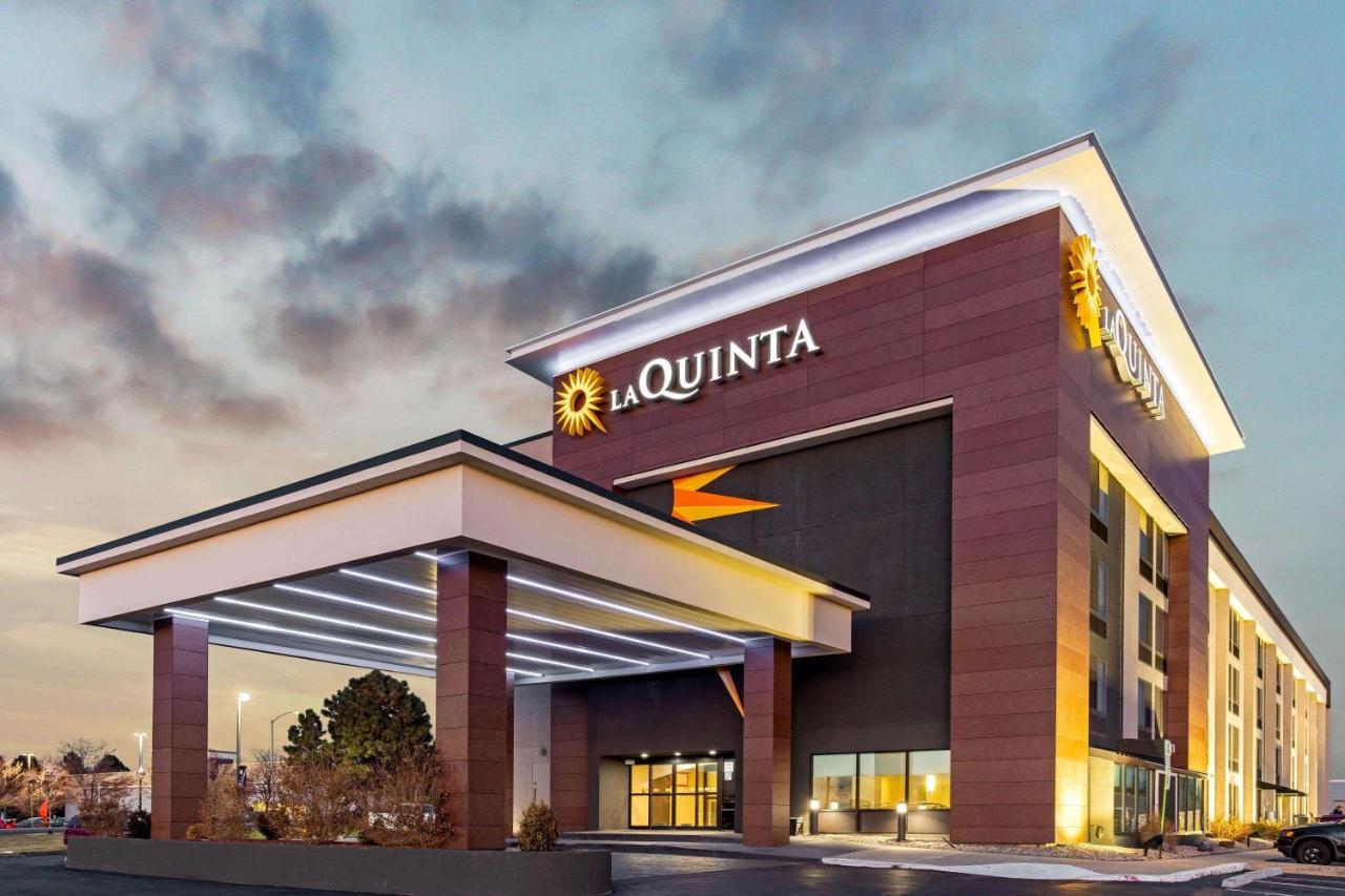 La Quinta By Wyndham Denver Aurora Medical Экстерьер фото